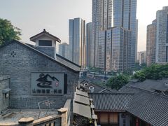-人民解放纪念碑
