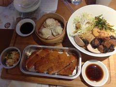 -南小馆(迪士尼小镇店)