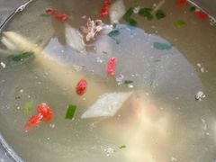-老毛手抓·盐池滩羊非遗手抓(宁夏总店)