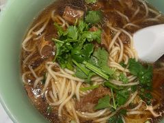 -李先生牛肉面大王(广渠门内店)