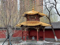 -护国法轮寺