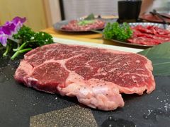 -万福·和牛炭火烧肉店(苏州中心店)