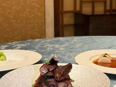 -扬州香格里拉·香宫中餐厅