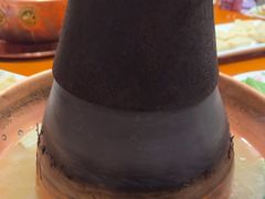 -老门框爆肚涮肉(方庄店)