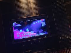 -蓝色派对KTV(聚然广场店)