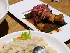 -Pho Asia 亚阁越南料理(上海来福士广场店)