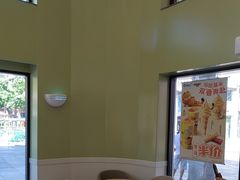 -德克士(步行街店)