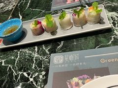-星樾城·东南亚餐厅(中华广场店)