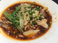 -成都你六姐·牛肉冒菜(城市集市合生汇店)