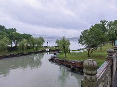 -东钱湖旅游度假区