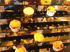 -百香自助餐厅·西安唐隆国际酒店(曲江店)