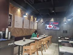 大堂-Kyochon1991校村(共和路店)