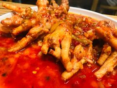 -京玉菲饭店(李村店)