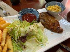 -简家·海鲜盛宴(下沙店)