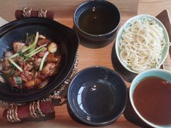 -人间酒暖·Go blanc·烧鸟·深夜食堂(陆家嘴店)