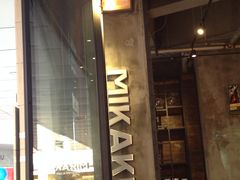 -MIKAKU(万达广场上海宝山店)