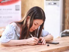 -五月木作·DIY木作文创体验店(北京路店)