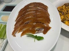 -紫光园·烤鸭(吕家营店)