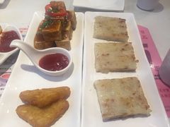 -壹间茶餐厅(天娱广场店)