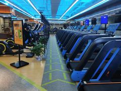 -银格尔游泳健身(摄山星城店)