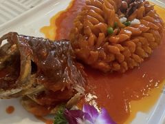 -怡园饭店-餐厅(四望亭店)