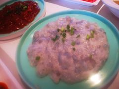 手打青虾滑-许府牛火锅(星桥店)
