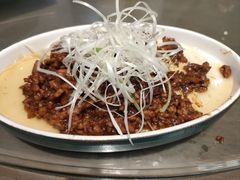 -蜀味民肴·四川餐饮名店(双桥店)