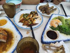 -惠粤轩茶餐厅(中山北路店)