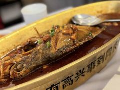 -同庆楼(大钟寺店)