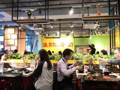 -钢管厂五区小郡肝串串香(车公庙店)