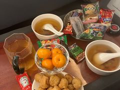 -华夏良子·足道·SPA·艾灸(小麦岛银海店)