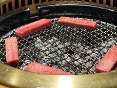 -橘焱胡同烧肉夜食(BFC外滩金融中心店)