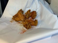 -汴京炸鸡王(蔡锷北路店)