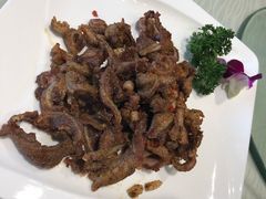 -花园茶楼(兴城西路店)