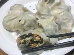 -金谷园饺子·烧烤·家宴(人大总店)