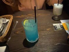 -The Cheebat 锌吧·Bistro(体育西店)