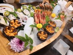 -悦和餐厅(CBD玉米楼店)