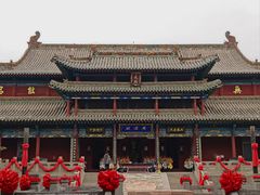 -尧庙景区