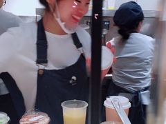 -喜茶(深圳东门1234店)