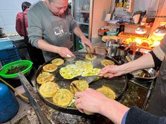 -樊记火烧店(甘泉路店)