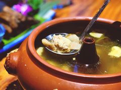 -紫滇源云南生态菜(丹凤街店)