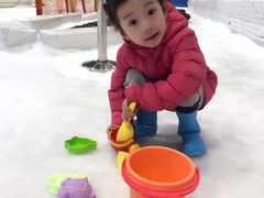 -Mr·Kuma酷么先生雪之乐园