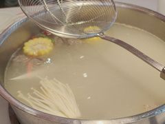 -花田里捞牛火锅(天润店)
