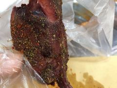 -里脊肉串店(天桥老店)