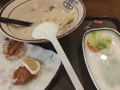 肉骨面-面爱面(长椿街店)