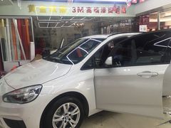 -新月3M汽车贴膜隐形车衣膜小二官方授权店(肖村桥店)