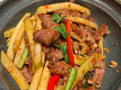 -美奈小馆·越南料理(福田星河COCO Park店)