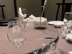 包厢-梅花香里大酒店(郁金香路店)