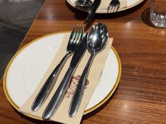 -TIGERS老虎西餐(亦庄店)