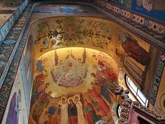 -滴血救世主教堂